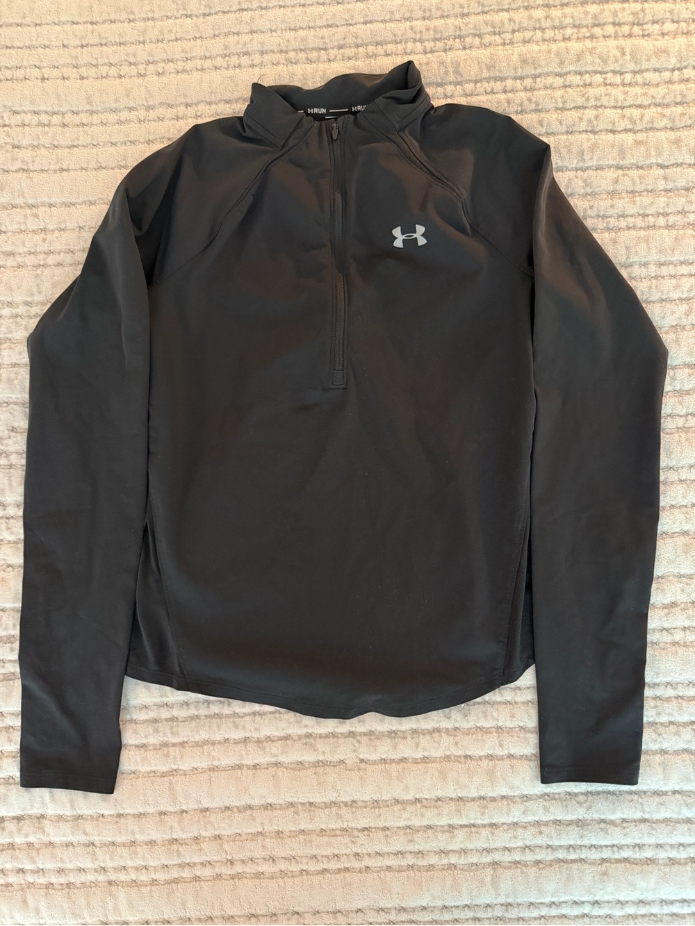 Under Armour Women’s Qualifier Run 1/2 Zip